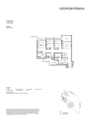 Bloomsbury Residences (D5), Apartment #448359061